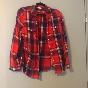 Flannel
